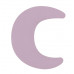 Cojin Luna Colores Surtidos Bimbidreams